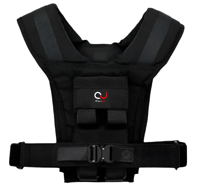 10KGS WEIGHT VEST