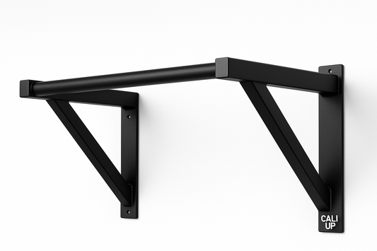 Cali Up Mounted Pull-Up Bar