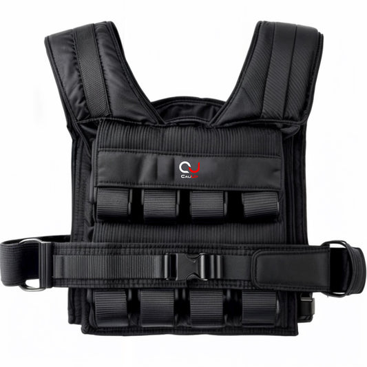 16KGS WEIGHT VEST